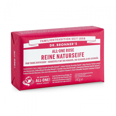 MS: 0505773 - Xà Phòng Cho Da Nhạy Cảm, 100% Tự Nhiên